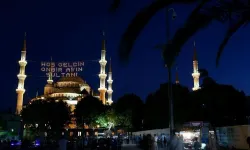 Ramazan ne zaman ve hangi gün, 2024 Ramazan - oruç başlangıcı - Diyanet Takvimi