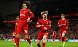 Nottingham Forest - Liverpool CBC Sport Canlı İzle Şifresiz linki