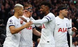 CANLI YAYIN Tottenham - Crystal Palace beIN Sports MAX 1 ŞİFRESİZ, TARAFTARIUM 24 İZLE, Taraftarium güncel linki