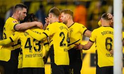 CANLI YAYIN Union Berlin - Borussia Dortmund tivibu spor 1 ŞİFRESİZ, TARAFTARIUM 24 İZLE, Taraftarium güncel linki