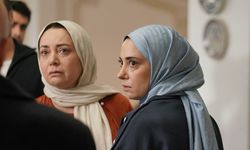 Kızılcık Şerbeti bu akşam var mı yok mu, Kızılcık Şerbeti yayın akışı, saat kaçta?