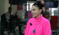 Leyla Bilginel’in neden sperm bankasından çocuk yapıyor, işin gerçeğini açıkladı