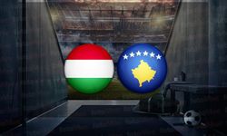 Macaristan Kosova CANLI İZLE, ne zaman, saat kaçta, ŞİFRESİZ hangi kanalda?