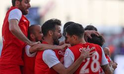 Manisa FK - Ümraniyespor   (TRT SPOR) CANLI YOUTUBE İZLEME LİNKİ, maçı canlı yayın frekansı