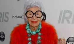 Iris Apfel öldü mü, neden öldü , hastalığı, sağlık durumu nasıldı, kaç yaşında öldü