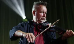 Nigel Kennedy konseri nerede, ne zaman, saat kaçta?