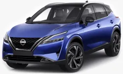 SUV'da En İyi Fiyat-Performans: Nissan Qashqai'nin Avantajlarını Keşfedin!