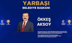 AK Parti Düziçi Yarbaşı'da Zafer Kazandı: Ökkeş Aksoy Belediye Başkanı!