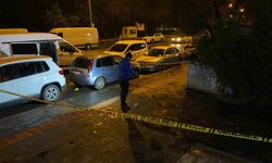 Diyarbakır'da Şok Eden Silahlı Saldırı: 1 Kişi Ağır Yaralandı