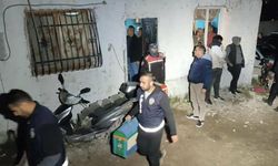 Osmaniye'de Horoz Dövüştüren 94  Kişiye Ceza Yağdı