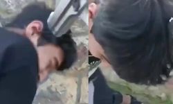 Maltepe'de Liseli Gencin Silahla Tehdit Videosu: Kurgu Çıktı!