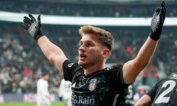 Beşiktaş'ın Genç Yeteneği Semih Kılıçsoy, Galatasaray Karşısında Göz Dolduracak