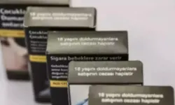 Sigara paketleri değişti, bakanlık alınmasını zorunlu kıldı, izin verilmeyecek