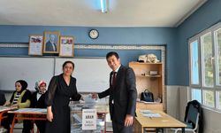 31 Mart 2024 Osmaniye yerel seçim oy oranları, Osmaniye Bahçe yerel seçim sonuçları 2024