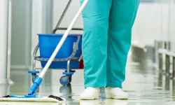 Başvurular başladı Hastanelere mülakatsız temizlik görevlisi alımı yapılacak, başvuru şartları neler?