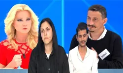 Müge Anlı üvey anne, 19 yaşındaki evlatlığı ile kaçmıştı, bulundu mu?