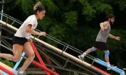 Dün akşam Survivor 3. eleme adayı kim oldu? 14-15 Nisan 2024 Survivor’da 3. eleme adayı hangi yarışmacı oldu?