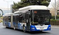 1 Mayıs Ankara toplu taşıma ücretsiz mi, Ankara’da metro toplu taşıma bedava?