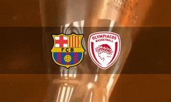 Barcelona-Olympiakos CANLI İZLEME KANALI kanalı var mı, Barcelona-Olympiakos nerede, saat kaçta İZLENİR?