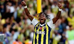 Fenerbahçe - Olympiakos maçında Fred CEZALI MI, oynayacak mı? Fred için o kural devreye girecek