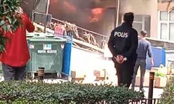 İstanbul’da patlama nerede oldu, ölü ve yaralı var mı (2 Nisan) son dakika Gayrettepe patlama nedeni  ne?