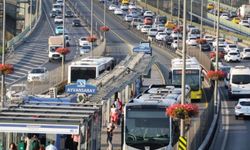 23 Nisan Marmaray, metro, otobüsler ücretsiz mi oldu || 23 Nisan Salı toplu taşıma ücretsiz mi?