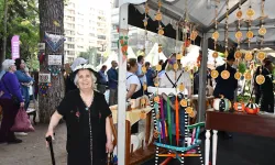 Adana'da 12. Portakal Çiçeği Karnavalı Devam Ediyor