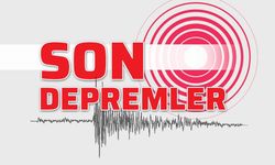Dün akşam nerede deprem oldu 17 nisan Malatya’da deprem mi oldu, kaç şiddetinde?