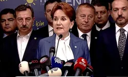 Meral Akşener istifa etti mi, ilk açıklama, İYİ Parti’de kimler istifa edecek