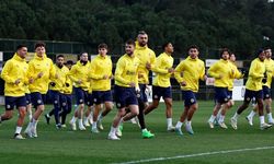 Fenerbahçe'nin Süper Kupa planı ortaya çıktı, hükmen yenik sayılma için 9 oyuncu ile…