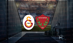 Galatasaray Hatay CANLI İZLEME EKRANI, nerede şifresiz izlenir, Gs Hatay maçını veren izleme linkleri