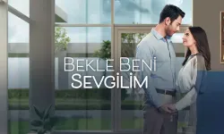 Bekle Beni Sevgilim oyuncu kadrosu, konusu ne, nerede, ne zaman çekildi?