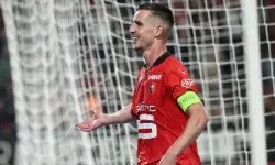 Galatasaray’ın ilk transferini yaptı, Rennes’in yıldızı geliyor