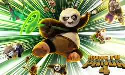 Kungu Fu Panda 4 konusu ne, oyuncu kadrosu, içeriği ne, vizyona girdi mi?
