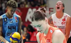 Melissa Vargas yine yaptı yapacağını, smaçla rekor kırdı! Vargas’ın smaç servis hızı yok artık dedirtti