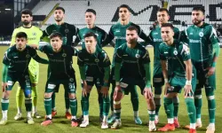 Giresunspor küme mi düştü, 1 lig küme düşen takımlar hangileri?