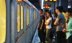 Bayramda metro ücretsiz mi, 2024 Ramazan bayramı metro kaç gün bedava?