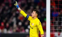 Muslera’nın Galatasaray’da ne kadar maaş alacağı netleşti, takımda kalacak deneyimli kaleciyle anlaşma sağlandı
