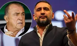 Ümit Karan’ı terleten şaka, Fatih Terim şakası Karan’ı renkten renge soktu, sonrası gerçek ortaya çıkınca…