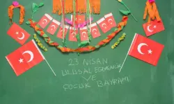 23 Nisan Salı günü resmi tatil mi, çalışanlara izin, tatil var mı?