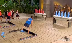 BİRLEŞME PARTİSİ öncesi Survivor’dan elenen yarışmacı belli oldu 18 Nisan Survivor’dan elenen kim?