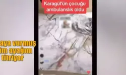 Tİktok’ta Karagül için karar verildi, çocukları ne oldu, o görüntüleri tepki çekmişti