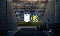 Abha - Al Nassr Canlı İzle (2 Nisan) Şifresiz Erişim Linki, Taraftarium, İdman TV, Taraftarium24, Justin TV