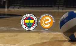 Fenerbahçe Opet-Eczacıbaşı CANLI YOUTUBE İZLEME LİNKİ (TRT SPOR) 21 Nisan Fenerbahçe Opet-Eczacıbaşı maçı canlı yayın bilgisi