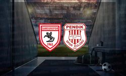 Samsunspor Pendikspor CANLI İZLE KANALI || Samsunspor Pendikspor maçı ŞİFRESİZ yayın bilgisi (4 Nisan)