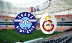 CANLI İZLE Adana Demirspor - Galatasaray (26 Nisan), Taraftarium, İdman TV, Taraftarium24, Justin TV Şifresiz YAN EKRAN LİNKİ