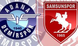 CANLI İZLE Samsunspor-Adanademirspor maçı ne zaman, hangi kanalda?