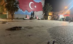 Osmaniye'deki bıçaklı kavgada 1 kişi öldü, 2 kişi yaralandı