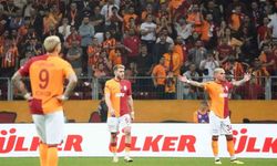 Galatasaray sahasında yenilmiyor