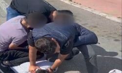 Mersin'de Telefon dolandırıcıları suçüstü yakalandı